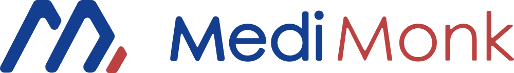 medimonk Logo